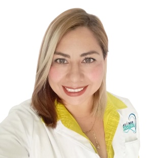 Lic. AP Erika Aguirre, audioprotesista