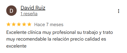 Reseña de AudioMar