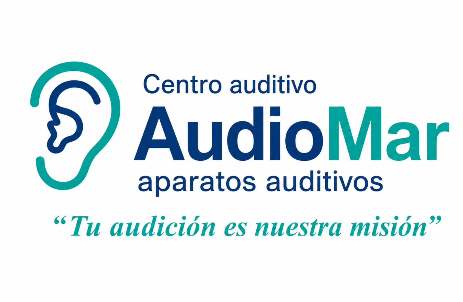 Centro auditivo AudioMar, aparatos auditivos, Tu audición es nuestra misión
